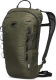 Amazon : MAMMUT Neon Light 12 Sac à dos de randonnée (Dark Marsh)