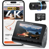 Amazon : Dashcam 70mai A800SE
