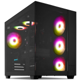 PC Gaming Erazer Tank X15 (Ryzen 7 7800X3D, RTX 5070 Ti, 32 Go/2 To)