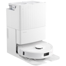 Robot aspirateur/laveur ROBOROCK QREVO S au nouveau meilleur prix