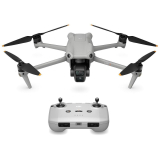 DJI Air 3 Drone à double caméra (avec télécommande DJI RC-N2) sur DeinDeal