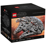 LEGO Star Wars Millennium Falcon (75192) chez TWINT incl. Garantie du meilleur prix