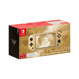 Nintendo Switch Lite – Édition Hyrule