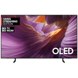Samsung OLED de la série S85F (2025) à des prix imbattables chez Digitec, par exemple le modèle de 77 pouces