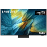 Les fleurons QD-OLED de Samsung de la série S95F à des prix imbattables (55″, 65″, 77″)