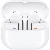 Écouteurs intra-auriculaires sans fil Samsung Galaxy Buds3 Pro, blanc
