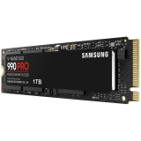 Faites vite ! SSD interne Samsung 990 Pro 1 To avec jusqu’à 7,45 Go/s de nouveau disponible à un prix avantageux