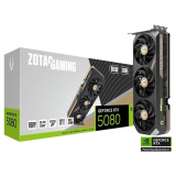 ZOTAC GeForce RTX 5080 SOLID CORE disponible pour moins de 900 CHF en stock