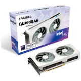SPARKLE Intel Arc B570 GUARDIAN OC 10 Go GDDR6 Édition Luna