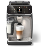 Philips EP5547/90 5500 Series Machine à café automatique avec SilentBrew & 20 spécialités au nouveau meilleur prix chez nettoshop