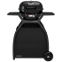 Barbecue à gaz compact Outdoorchef Minichef 420 G PLUS au meilleur prix chez DeinDeal