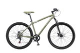 VTT abordable avec freins à disque – California Dude 27.5″, 48 cm (Prix à emporter)