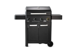 Flamino Barbecue à gaz Orlando 4B chez Jumbo