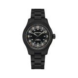 Hamilton Khaki Field Titanium 42 mm