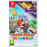 Paper Mario: The Origami King pour la Nintendo Switch chez shop4ch