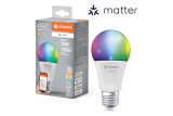 60% de réduction sur divers luminaires chez Jumbo, par exemple lampe d’angle avec variation de lumière, ampoule de 1055 lm avec fonction Mate, etc.