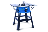 Scie circulaire de table Scheppach HS254 chez Jumbo
