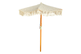 Style Bali, Ibiza – Parasol tricoté chez Jumbo pour CHF 74.50