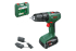 Perceuse-visseuse à percussion sans fil Bosch EasyImpact 18V-38 en kit chez Jumbo