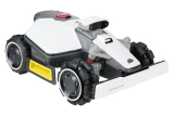 Mammotion Mähroboter Luba Mini AWD 800 chez Jumbo au nouveau meilleur prix