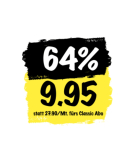 Coop Mobile Classic (réseau Swisscom, 6 Go sans expiration en CH, rabais à vie)