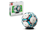 LEGO Editions Sports (43019) Football chez Jumbo au nouveau meilleur prix