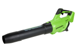 Greenworks Souffleur à Batterie GD40ABII 40V chez Jumbo