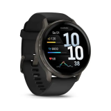 Montre de sport GPS GARMIN Venu 4 (45 mm) chez CHRIST Montres & Bijoux