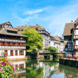 France / Alsace 7 Hotel & Spa 4* Dès 97 CHF (2 pers.) pour 1 nuit