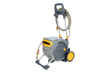 Dévidoir Hozelock Auto Reel Mobile 30.5 m chez Jumbo