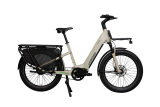 Leopard E-Cargobike 24 chez Jumbo