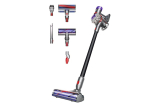 Aspirateur balai Dyson V8 Total Clean chez Jumbo, avec ses accessoires, au meilleur prix du moment