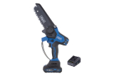 Scie à perche sans fil Scheppach (2,1 kg, lame de 15 cm, 20 V, 6,8 m/s) chez Jumbo