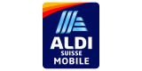 Aldi Mobile Roaming Unlimited (Tout illimité en CH + roaming illimité en UE, aux États-Unis, au Canada et en Turquie)