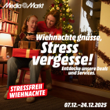 Top Deals et cadeaux de Noël chez MediaMarkt