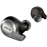 JABRA True Wireless Elite 65t Noir chez Microspot