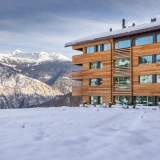 Wallis / Vercorin SWISSPEAK Resorts Vercorin À partir de CHF 461 / Logement pour 7 nuits