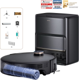 Mova Z60 Ultra Roller Complet Noir
