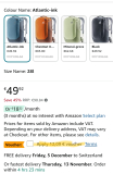 Sac à dos pour ordinateur portable deuter Giga (28 L)