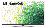Le téléviseur LG 75NANO869 PA (75″, Ultra HD 4K Smart TV) au nouveau meilleur prix