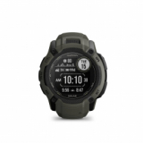 Garmin Instinct 2X Solar chez SportX