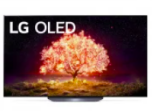 Téléviseur LG OLED65B19 (4K, OLED, année du modèle 2021, 65 “)