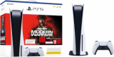 Playstation 5 + COD MWIII chez Amazon
