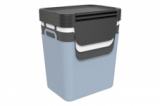 Rotho Set de 3 poubelles de recyclage 30 L chez Jumbo (Prix en cas de retrait en magasin)