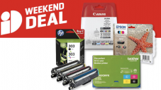 Rabais sur l’encre et le toner chez Interdiscount