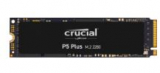 Gaming SSD Crucial P5 Plus  2 TB pour 155 CHF
