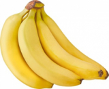 🔥 L’offre du week-end chez Denner : 1 kg de bananes pour seulement 95 centimes, aujourd’hui et demain