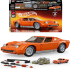Précommande : Mattel Brick Shop JHF61 Lamborghini Miura P400 SV à l’échelle 1:12 – 1 523 briques à emboîter