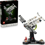 LEGO Icons Project Hail Mary (11389)