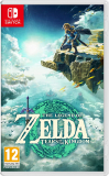 Zelda: Tears of the Kingdom pour €49.35 (CHF 48.42)